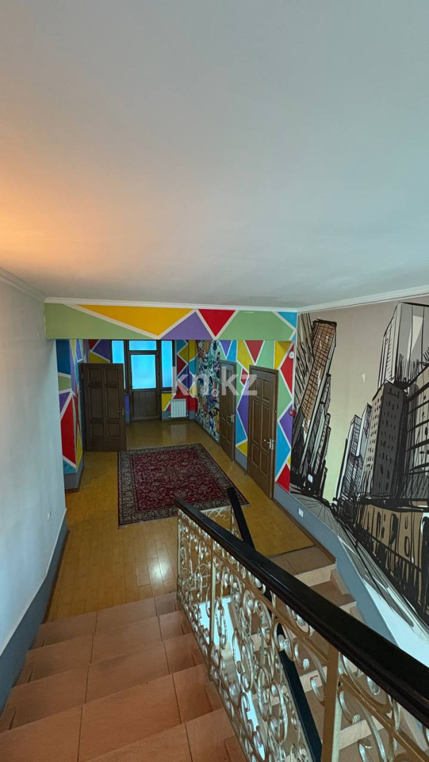 Продажа 5-комнатного дома, 430 м² в Алматы - фото 26