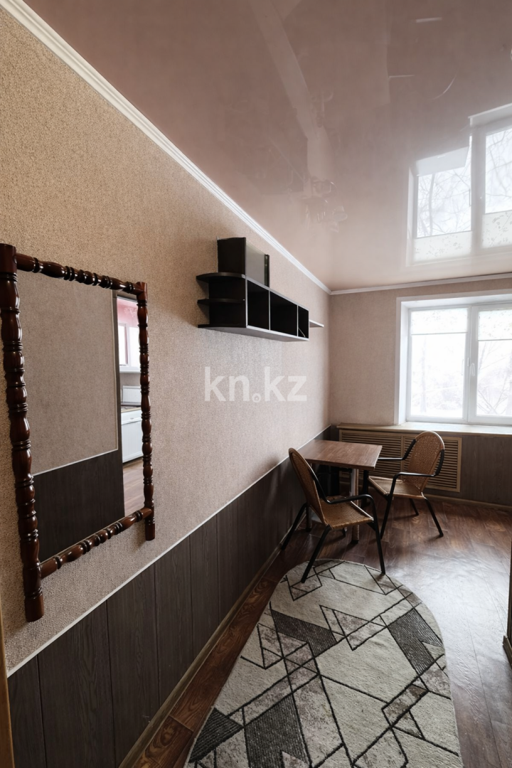 Продажа 1-комнатной квартиры, 34 м² в Темиртау - фото 8