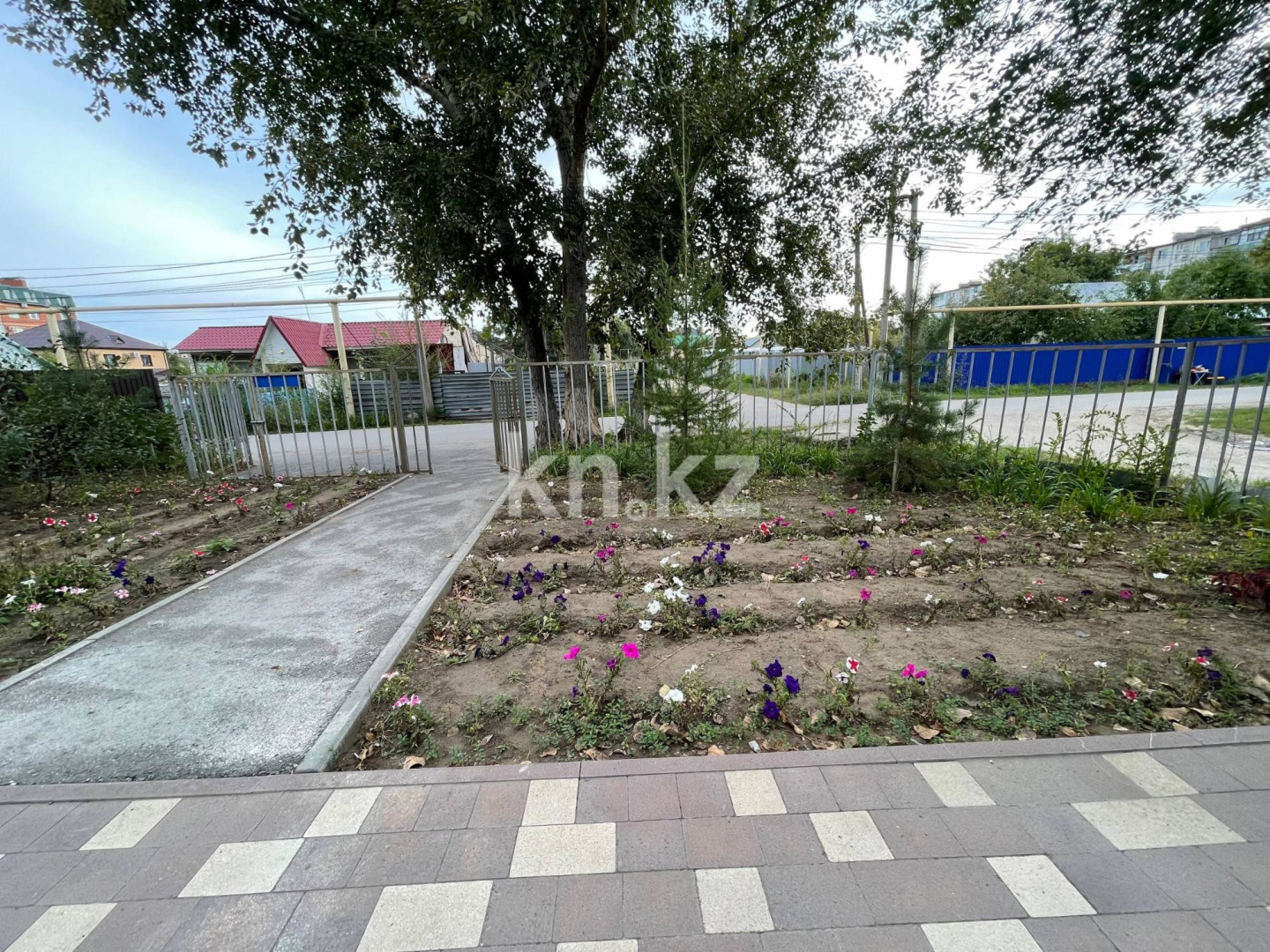 Продажа 1-комнатной квартиры, 49.4 м², ул. Зеленая, дом  6 в Костанае - фото 22