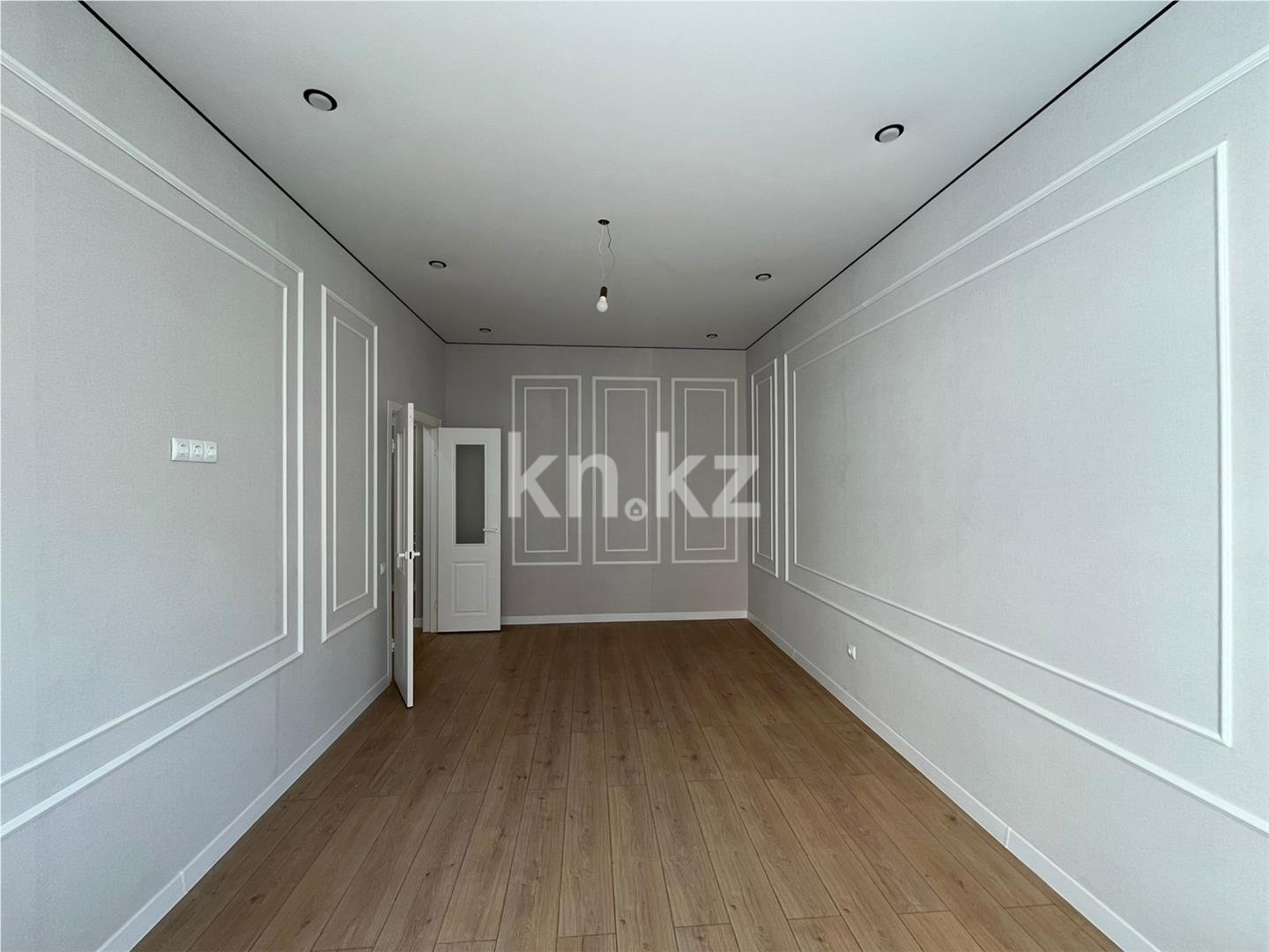 Продажа 2-комнатной квартиры, 65 м², ул. Казыбек би в Астане - фото 13