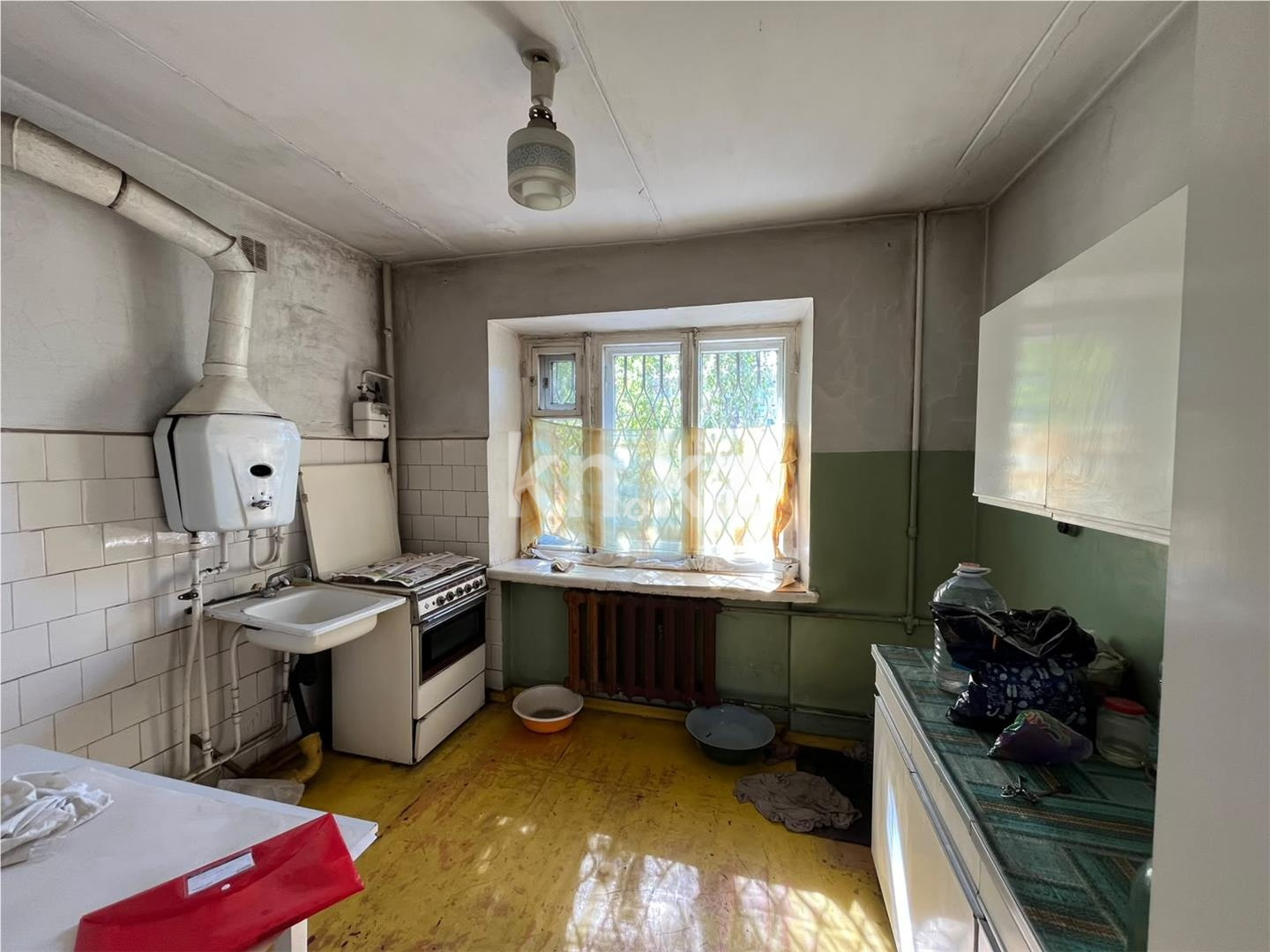 Продажа 2-комнатной квартиры, 54 м² в Караганде - фото 3