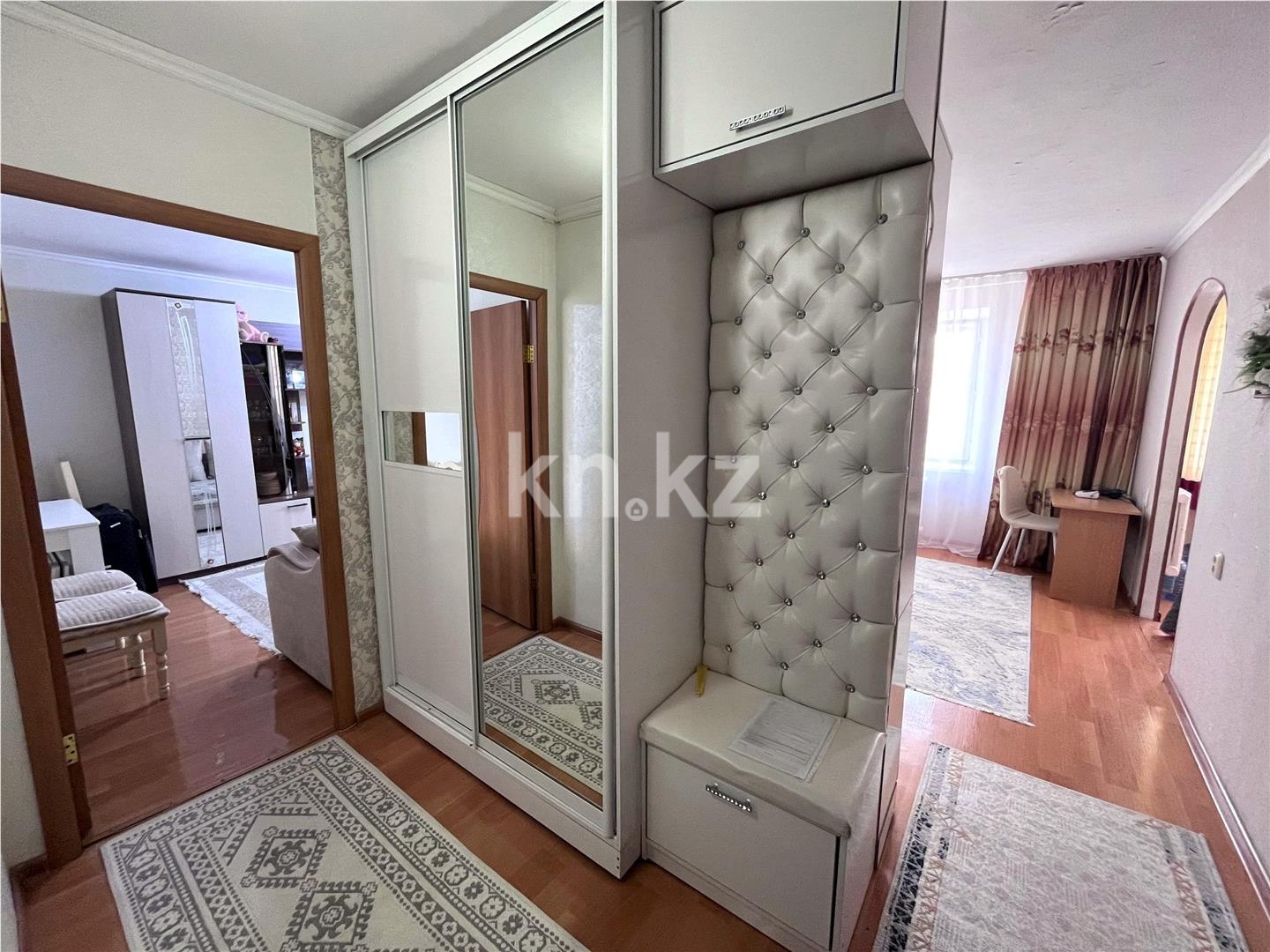 Продажа 2-комнатной квартиры, 48 м² в Караганде - фото 11