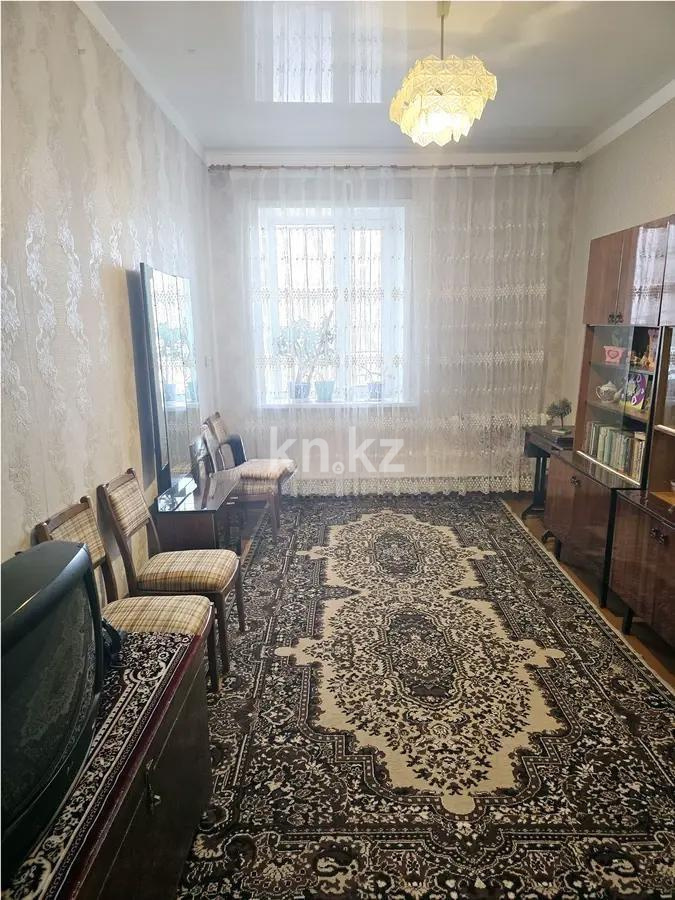 Продажа 3-комнатной квартиры, 82 м², ул. Гвардейская, дом  3 в Караганде - фото 2