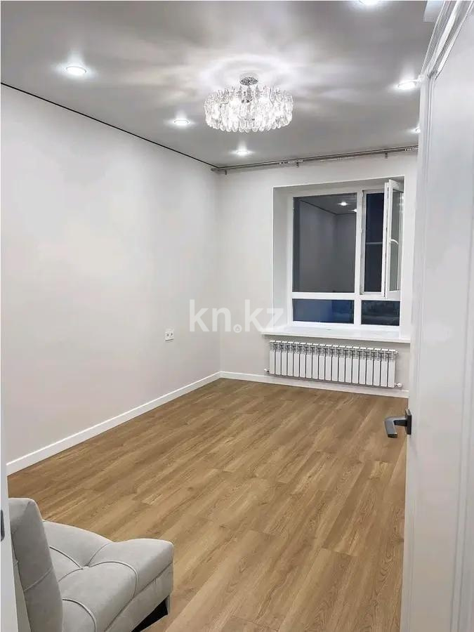 Продажа 2-комнатной квартиры, 40 м² в Астане