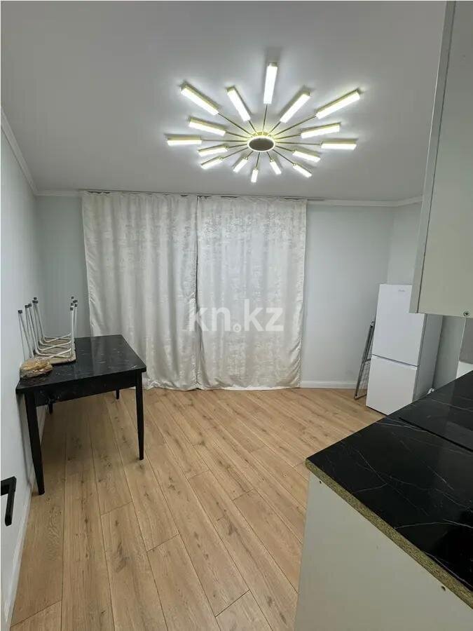 Продажа 2-комнатной квартиры, 60 м² в Алматы - фото 4