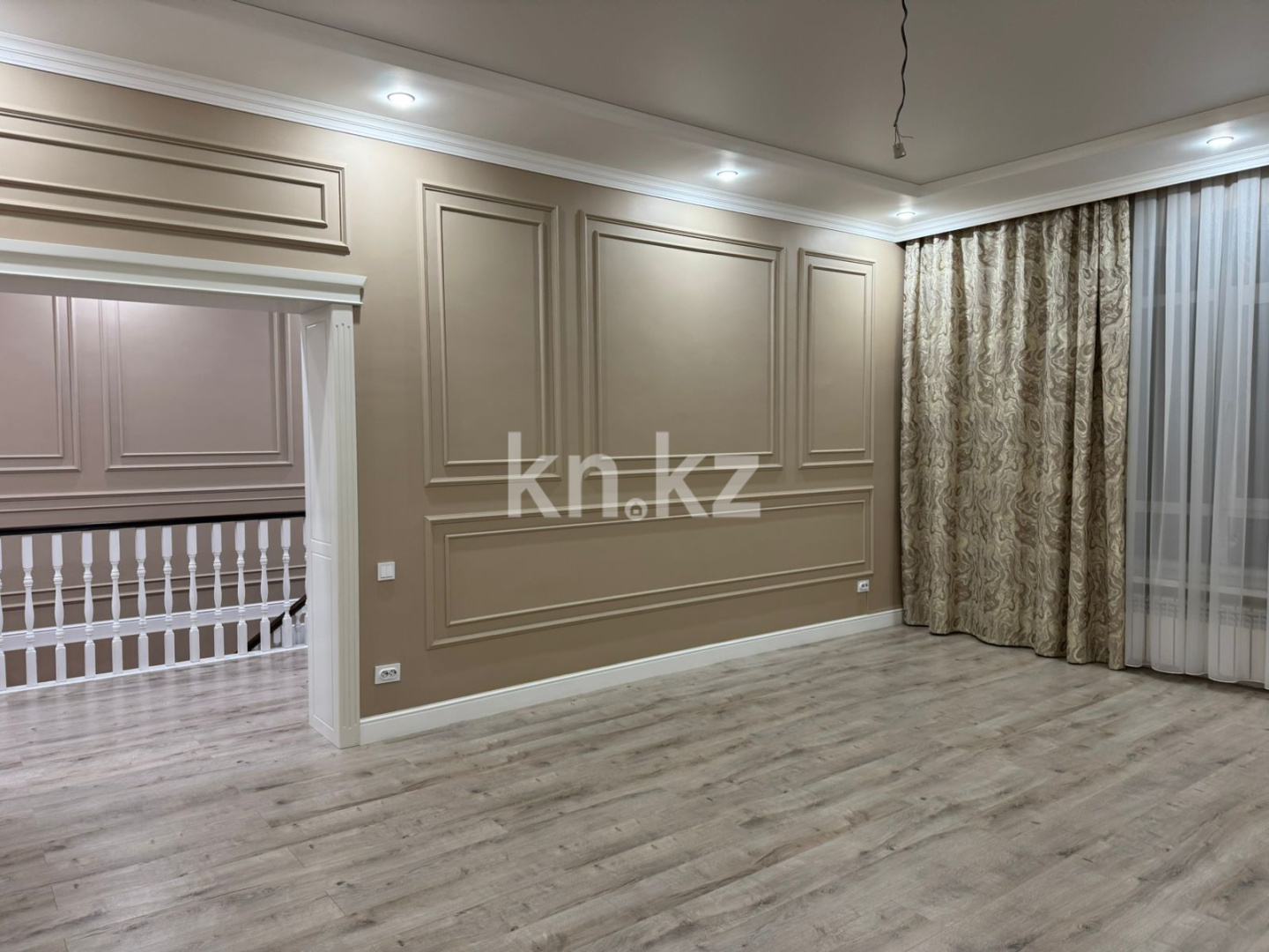 Продажа 6-комнатного дома, 267 м², 5-я в Караганде - фото 8