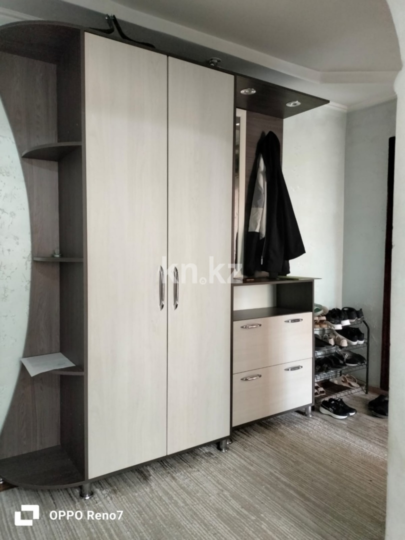 Продажа 3-комнатной квартиры, 64 м² в Таразе - фото 12