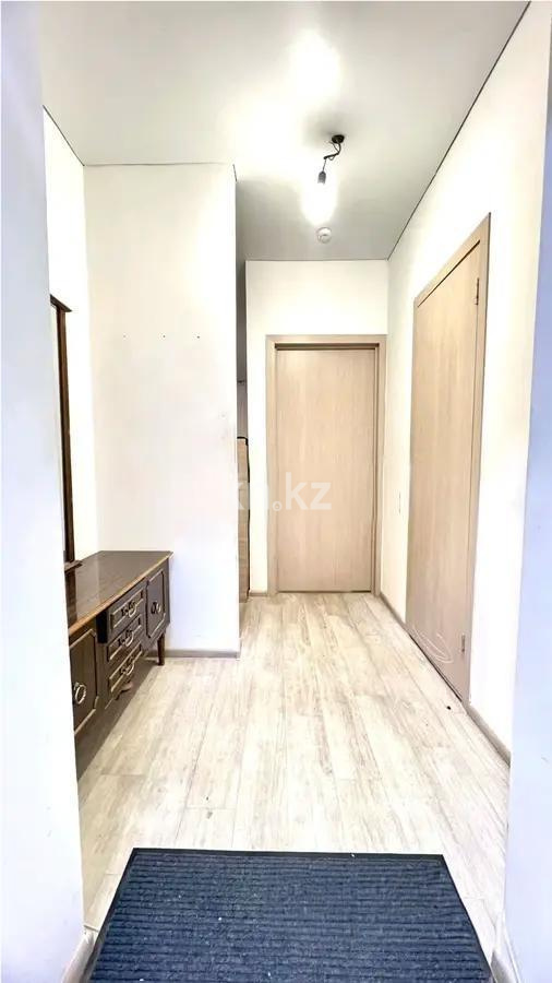 Продажа 1-комнатной квартиры, 37.6 м², ул. Е-761, дом  4в в Астане - фото 4