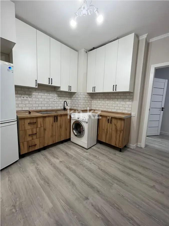 Продажа 1-комнатной квартиры, 40 м² в Алматы - фото 3