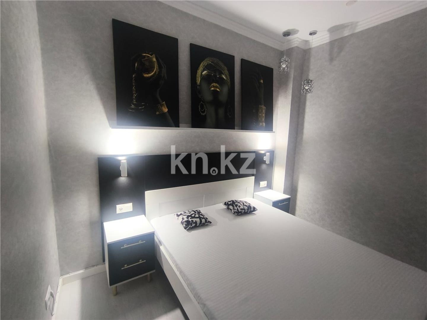 Продажа 2-комнатной квартиры, 50 м² в Астане - фото 6