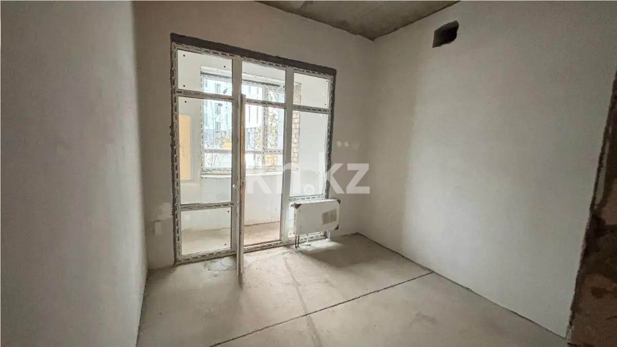 Продажа 1-комнатной квартиры, 44 м² в Астане - фото 2