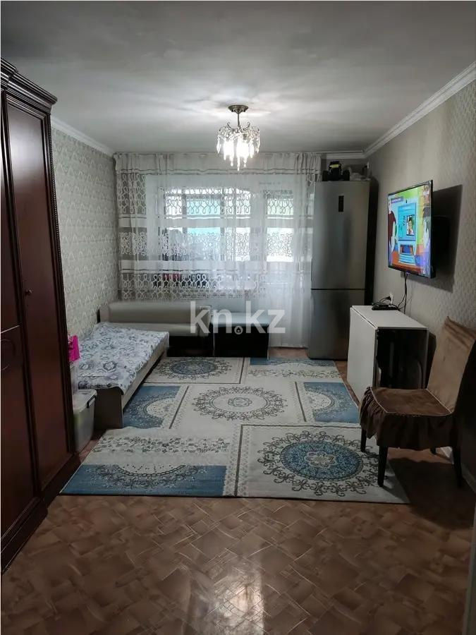 Продажа 3-комнатной квартиры, 60 м², ул. Пушкина, дом  9 в Астане