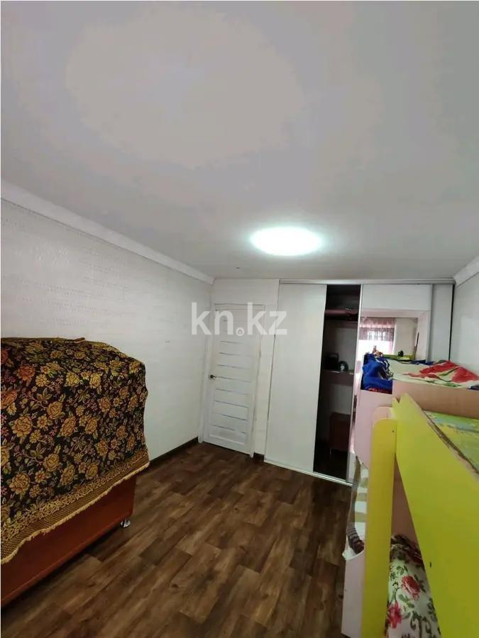 Продажа 2-комнатной квартиры, 49 м², мкр-н 15, дом  24 в Караганде - фото 4