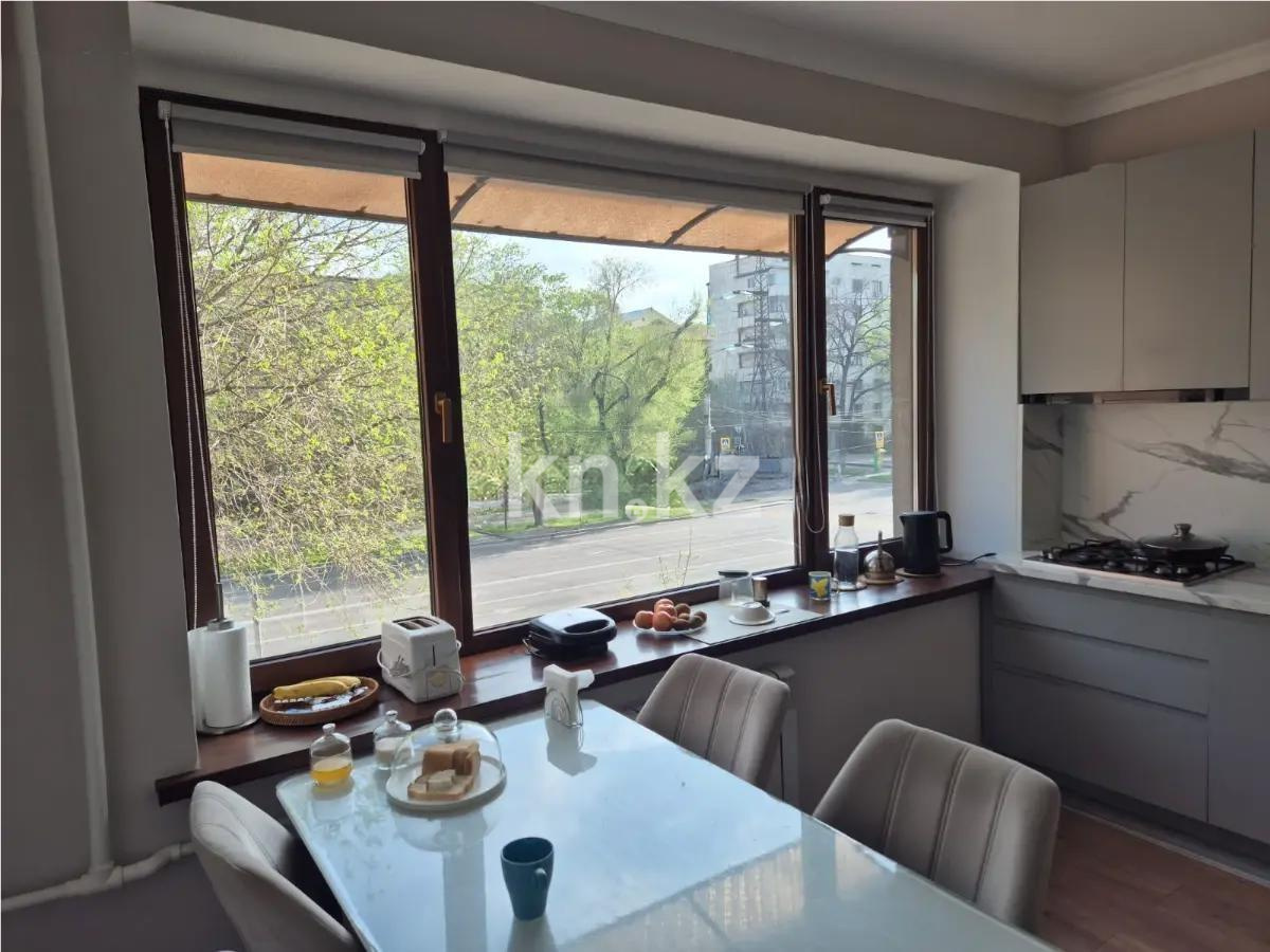 Продажа 3-комнатной квартиры, 85.5 м² в Алматы - фото 4