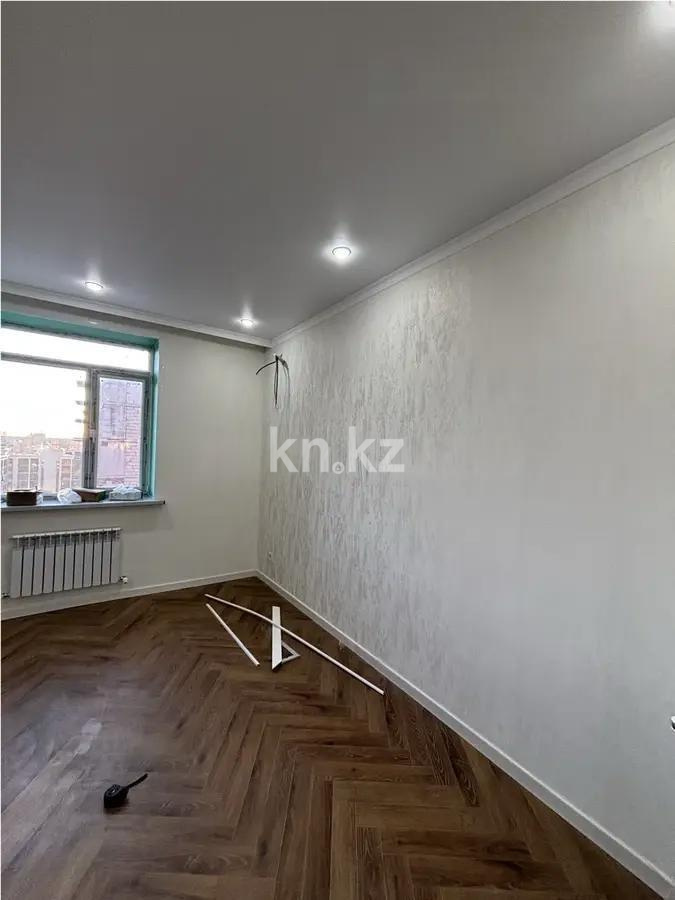 Продажа 2-комнатной квартиры, 65 м² в Караганде