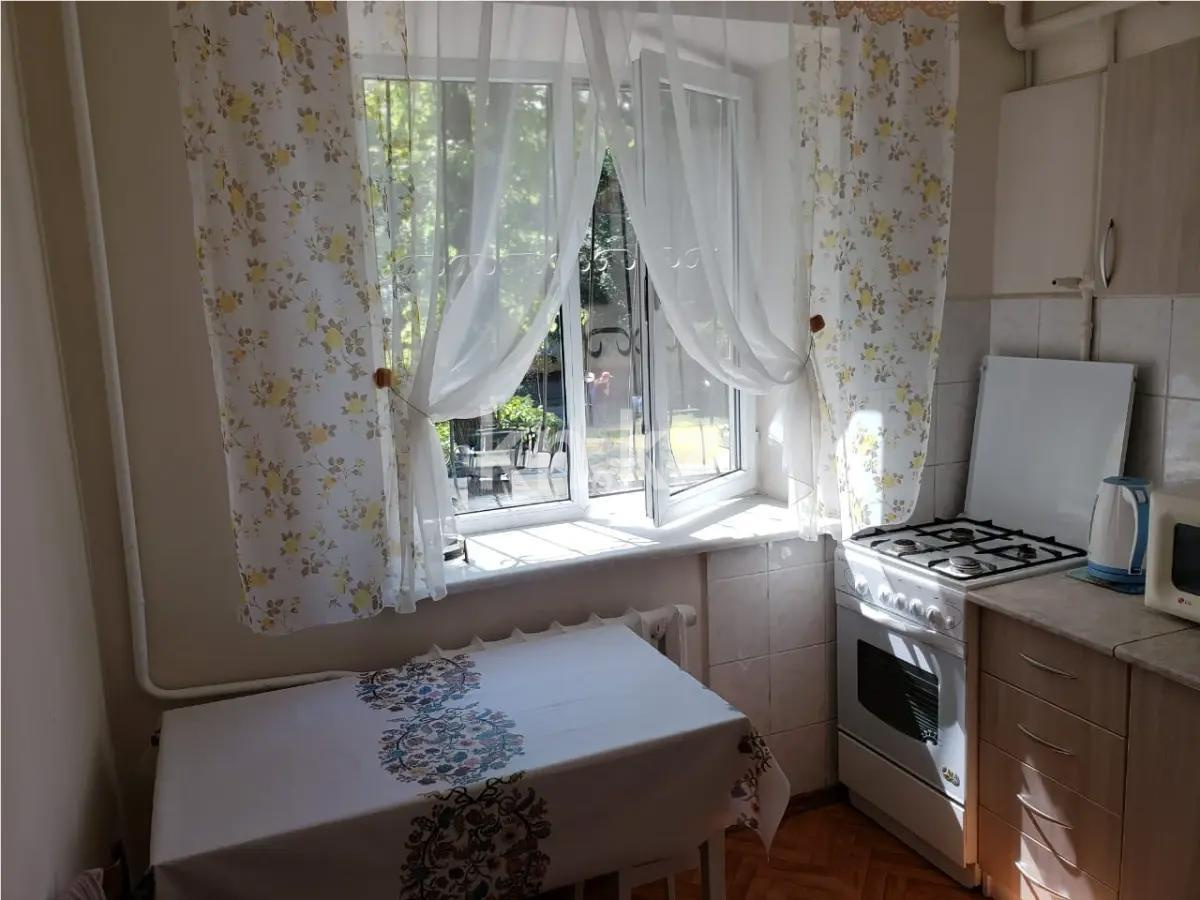 Продажа 2-комнатной квартиры, 54.3 м² в Алматы - фото 3