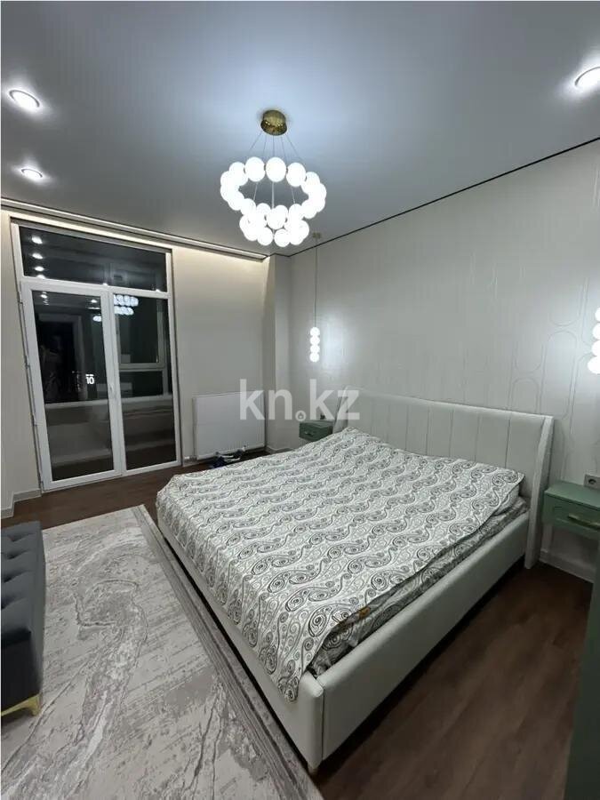 Продажа 3-комнатной квартиры, 83 м² в Астане - фото 2