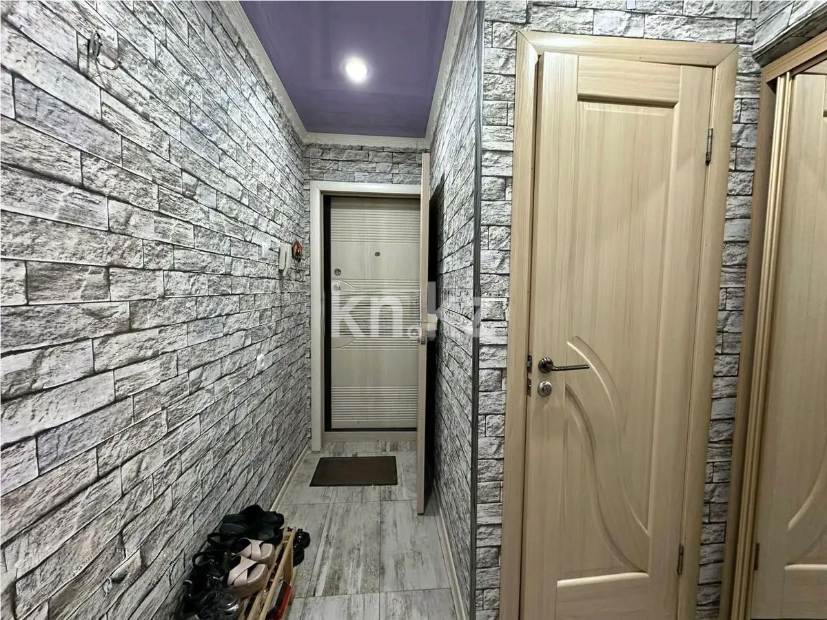 Продажа 2-комнатной квартиры, 48 м², квартал 29А, дом  1 в Абае - фото 5