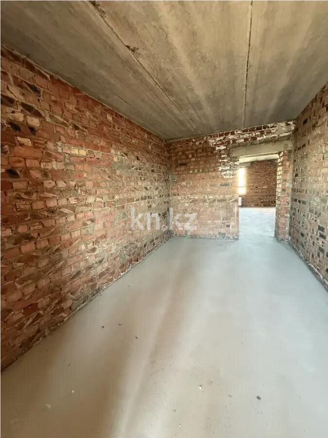 Продажа 3-комнатной квартиры, 78.4 м² в Астане - фото 4