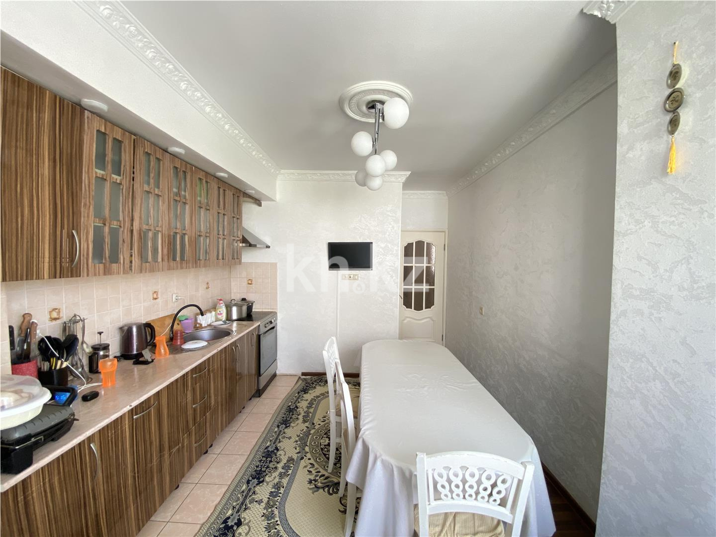 Продажа 3-комнатной квартиры, 97.8 м² в Астане - фото 12