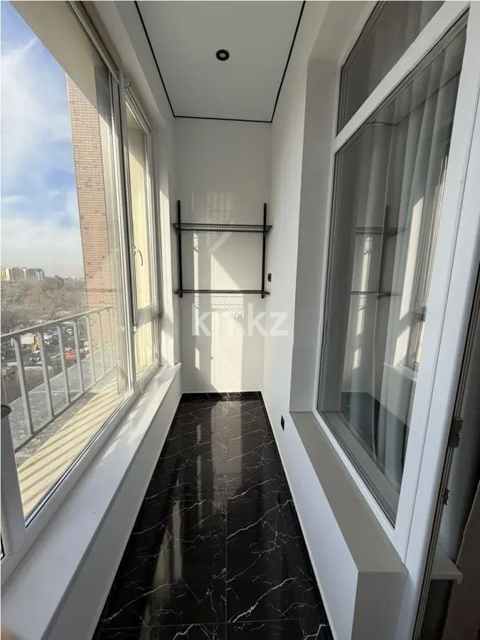 Продажа 3-комнатной квартиры, 77 м², ул. Розыбакиева, дом  197/2 в Алматы - фото 7