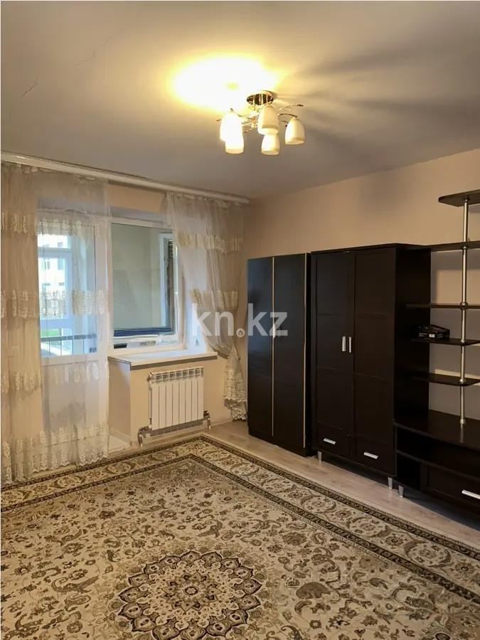 Продажа 2-комнатной квартиры, 55 м², ул. Омарова, дом  23/1 в Астане