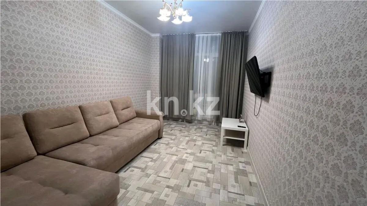 Продажа 1-комнатной квартиры, 33.4 м² в Астане