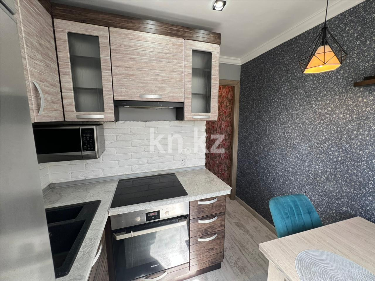 Продажа 2-комнатной квартиры, 43 м² в Караганде - фото 6