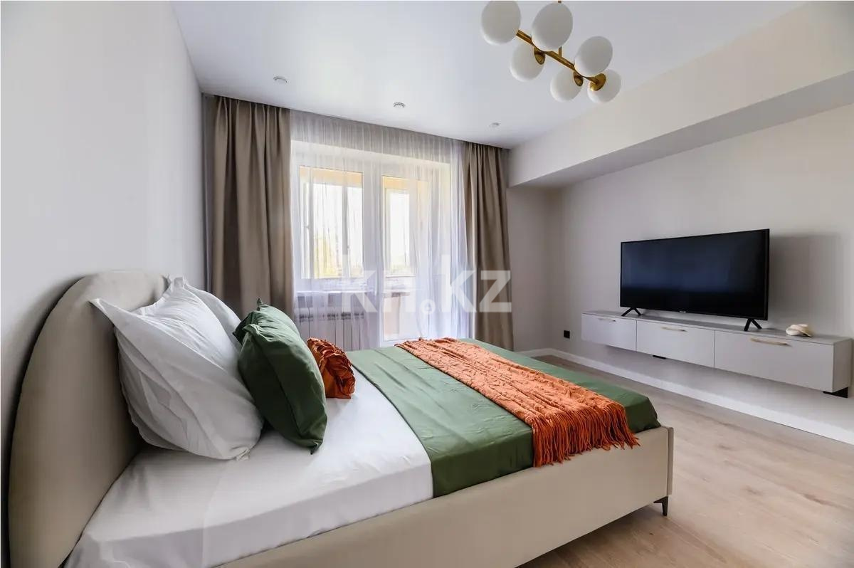 Продажа 1-комнатной квартиры, 33 м² в Алматы