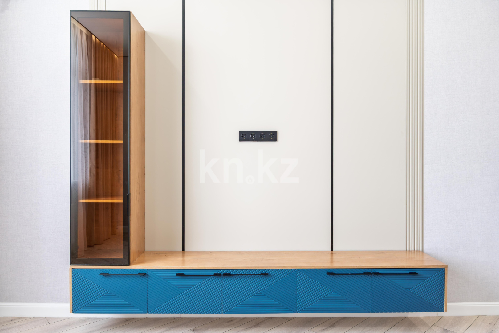 Продажа 3-комнатной квартиры, 65 м² в Астане - фото 6