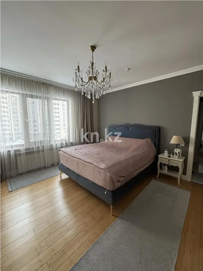 Продажа 3-комнатной квартиры, 102.6 м² в Алматы - фото 3