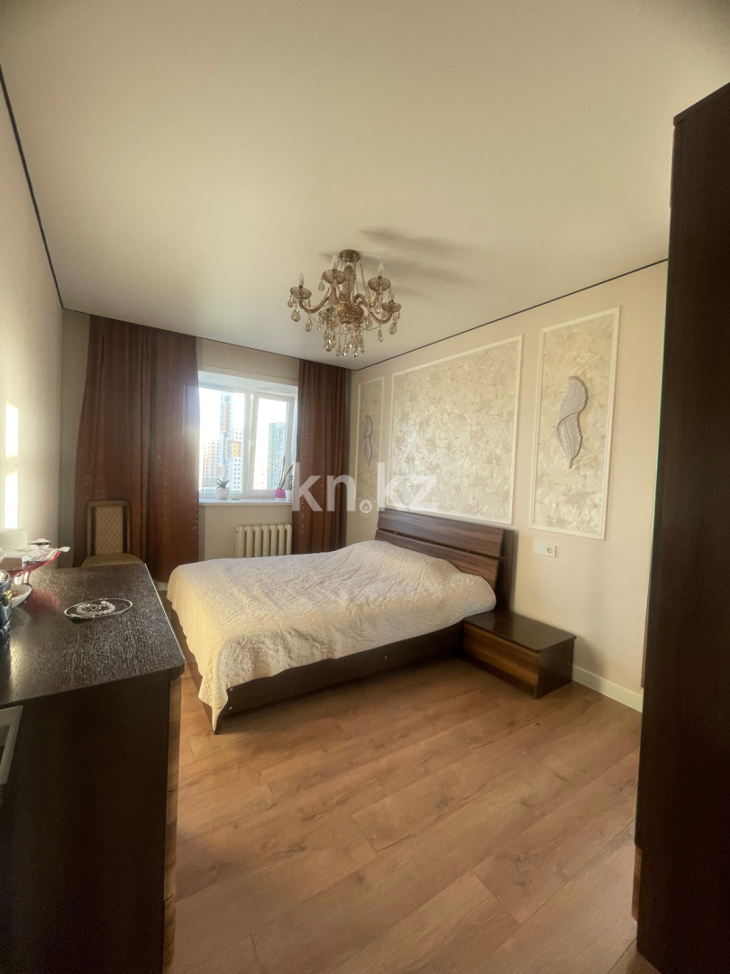 Продажа 3-комнатной квартиры, 90 м² в Астане - фото 30