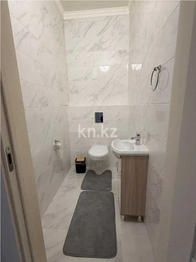 Продажа 1-комнатной квартиры, 48.6 м², ул. Керей, Жанибек хандар, дом  2/1 в Астане - фото 4