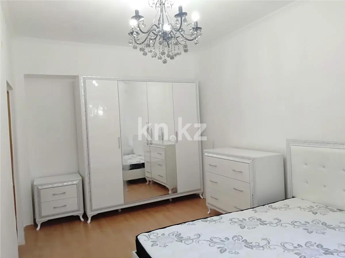 Продажа 2-комнатной квартиры, 66 м² в Алматы - фото 2