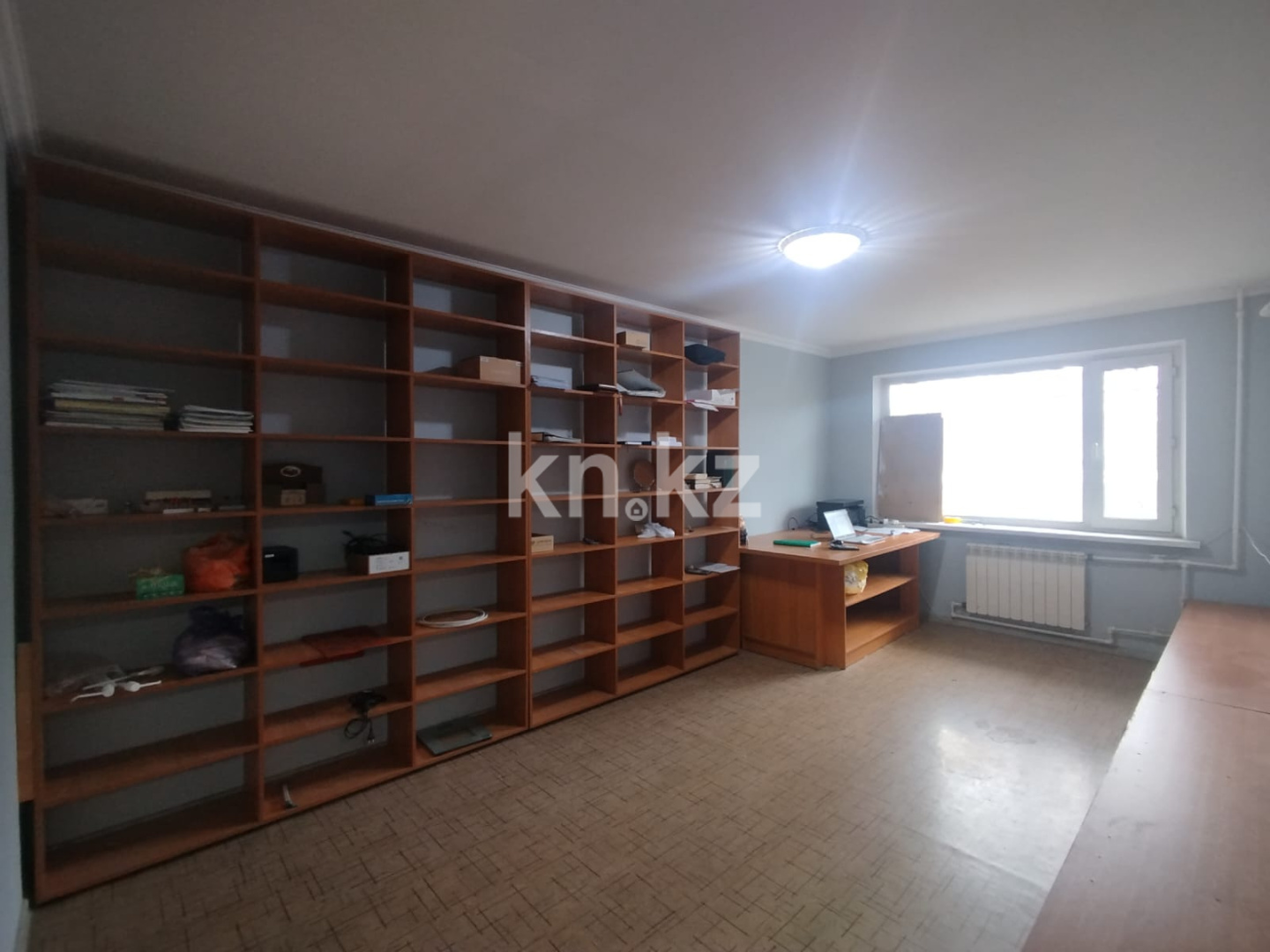 Продажа 3-комнатной квартиры, 62.8 м² в Караганде - фото 5