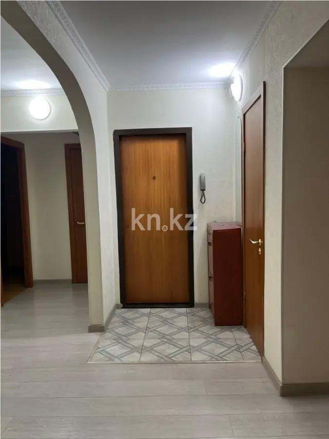 Продажа 4-комнатной квартиры, 85 м², ул. Тургута Озала, дом  24 в Алматы - фото 8