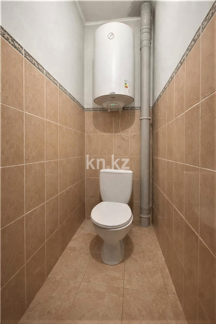 Продажа 2-комнатной квартиры, 56 м² в Караганде - фото 4
