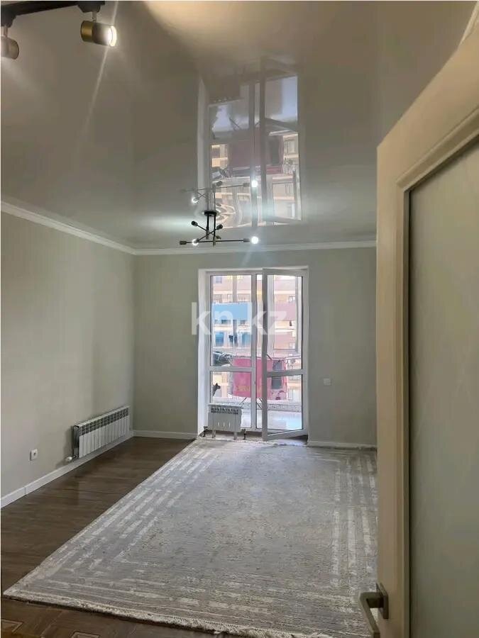 Продажа 2-комнатной квартиры, 56 м² в Астане - фото 2