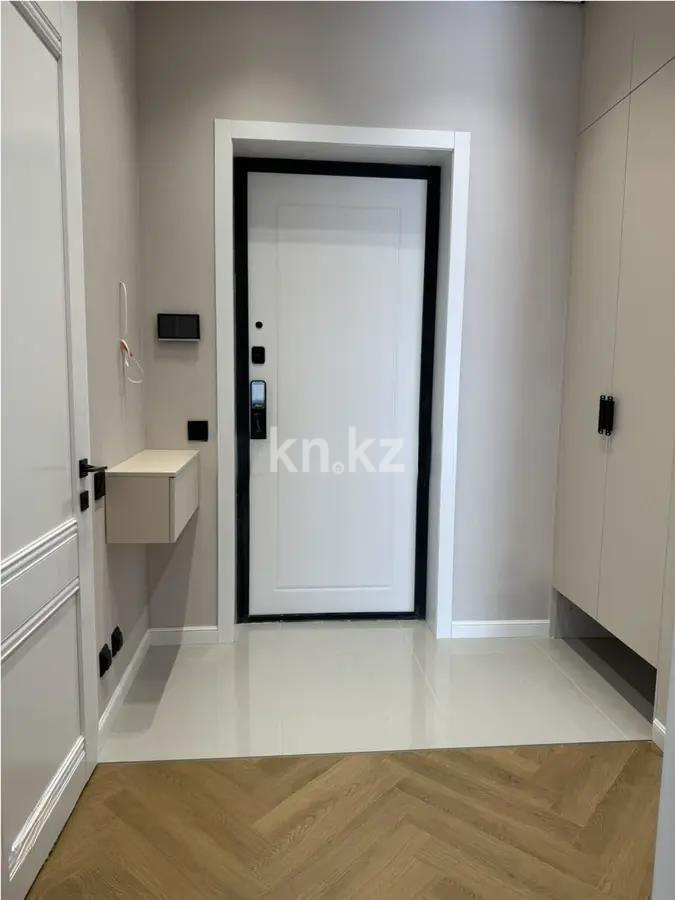 Продажа 2-комнатной квартиры, 38 м² в Астане - фото 5