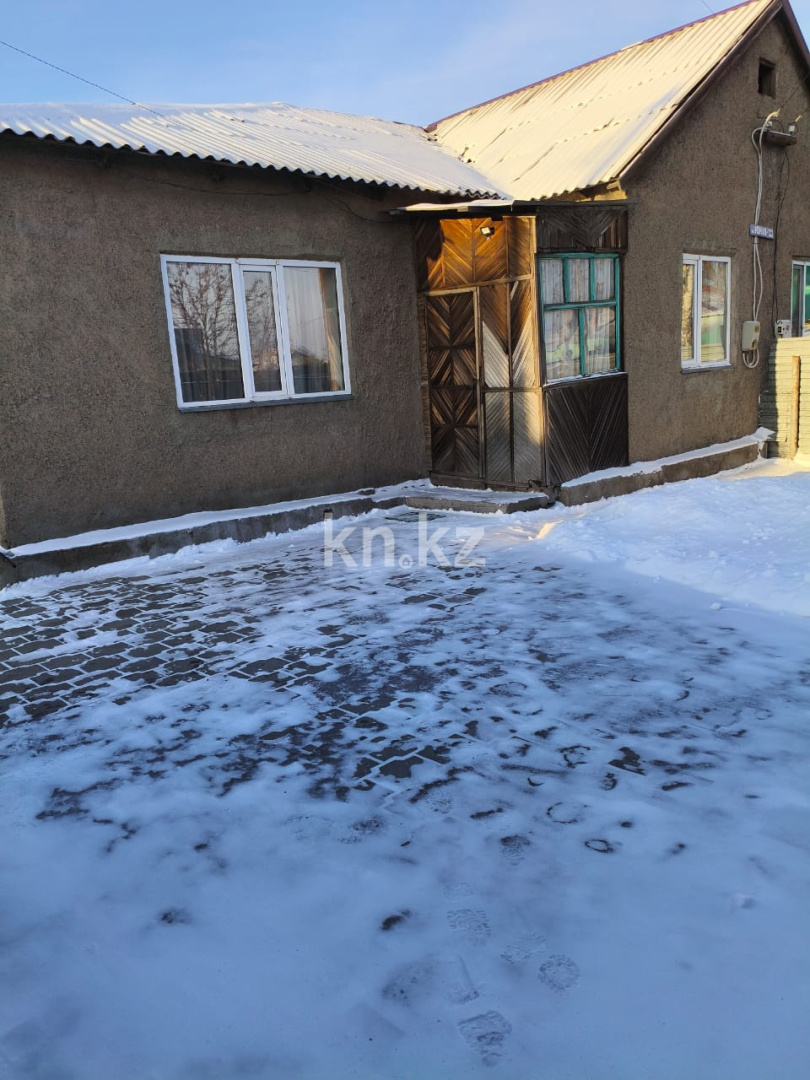 Продажа 3-комнатного дома, 106 м², ул. Юная, дом  32 в Караганде - фото 6