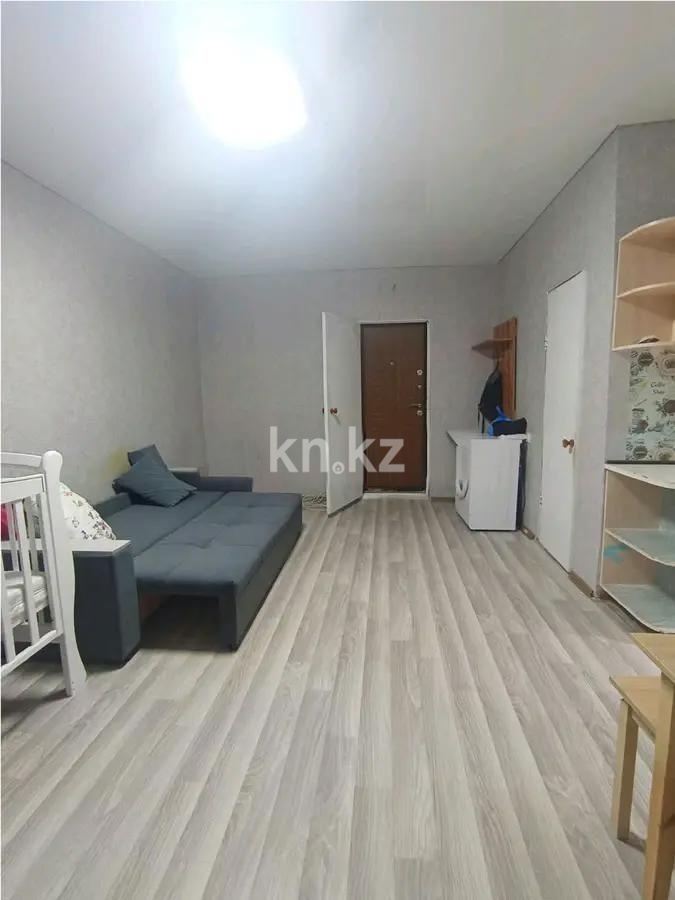 Продажа 1-комнатной квартиры, 30 м² в Астане - фото 2