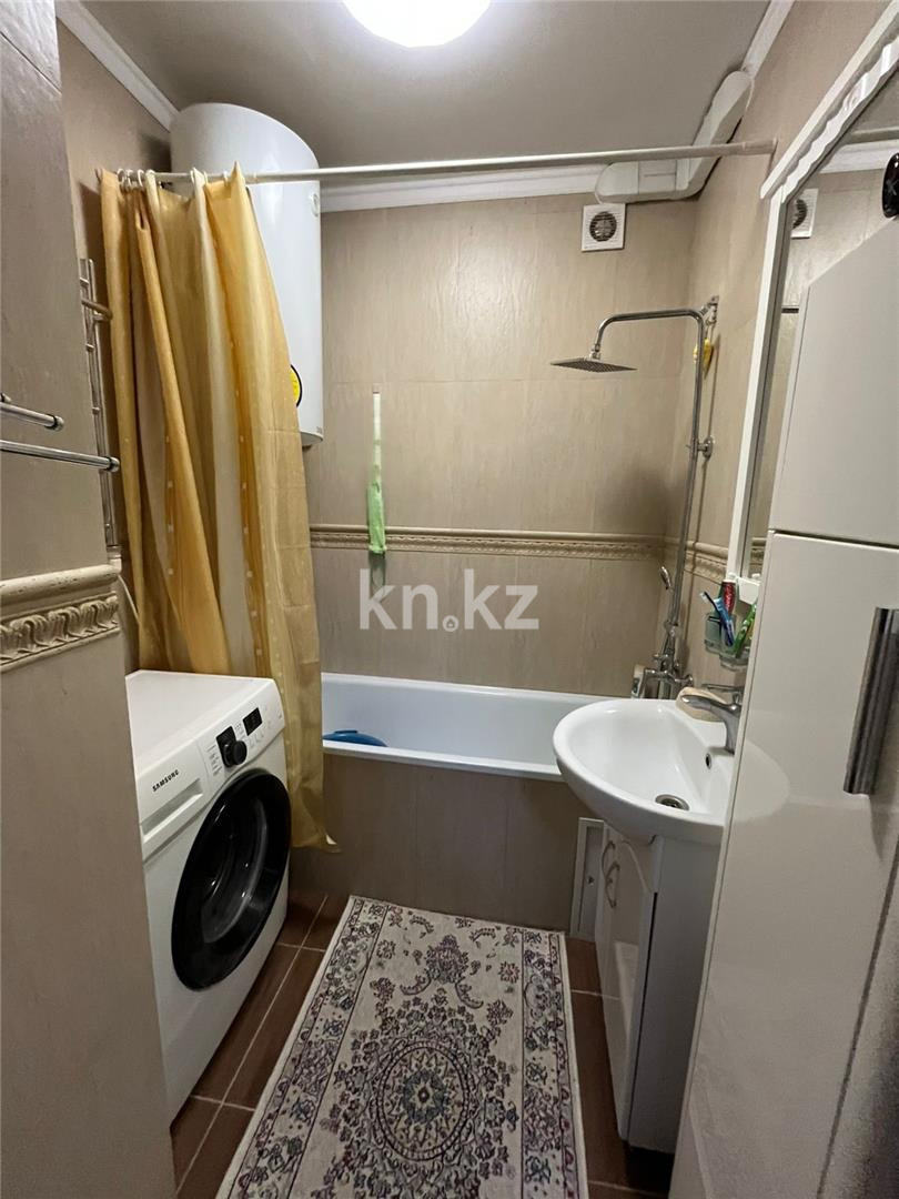Продажа 3-комнатной квартиры, 89 м² в Караганде - фото 11