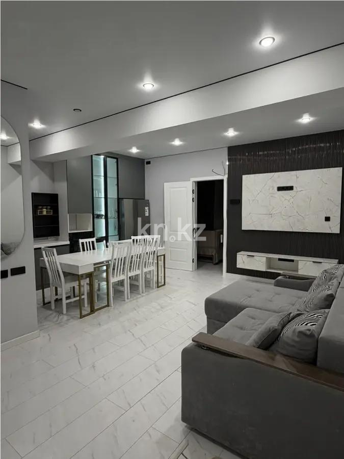 Продажа 5-комнатной квартиры, 136 м², пр. Сейфуллина, дом  597/7 в Алматы - фото 5