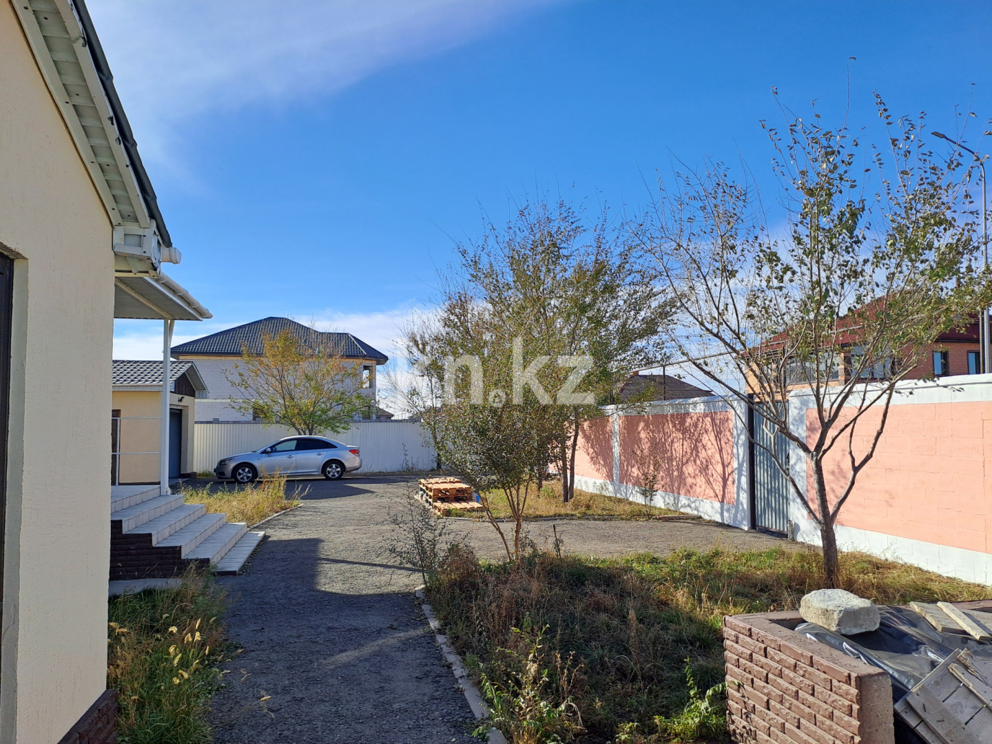 Продажа 3-комнатного дома, 88.4 м² в Астане - фото 6