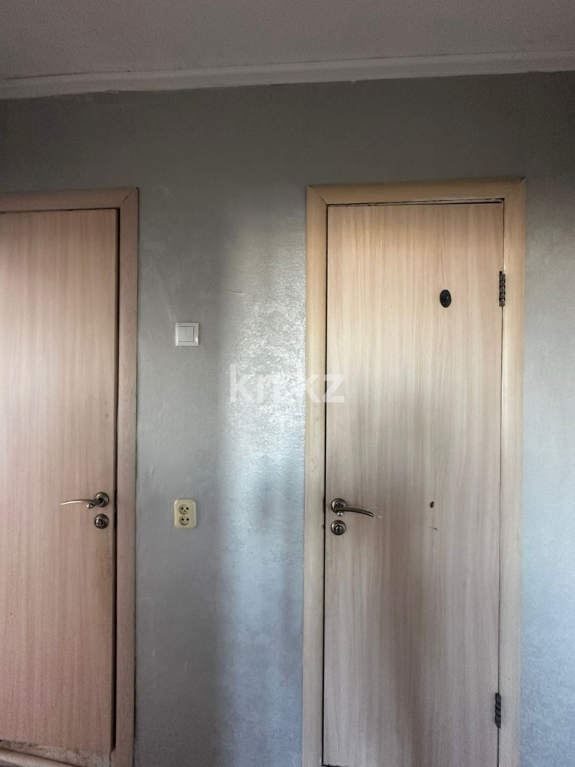 Продажа 1-комнатной квартиры, 38 м² в Караганде - фото 10