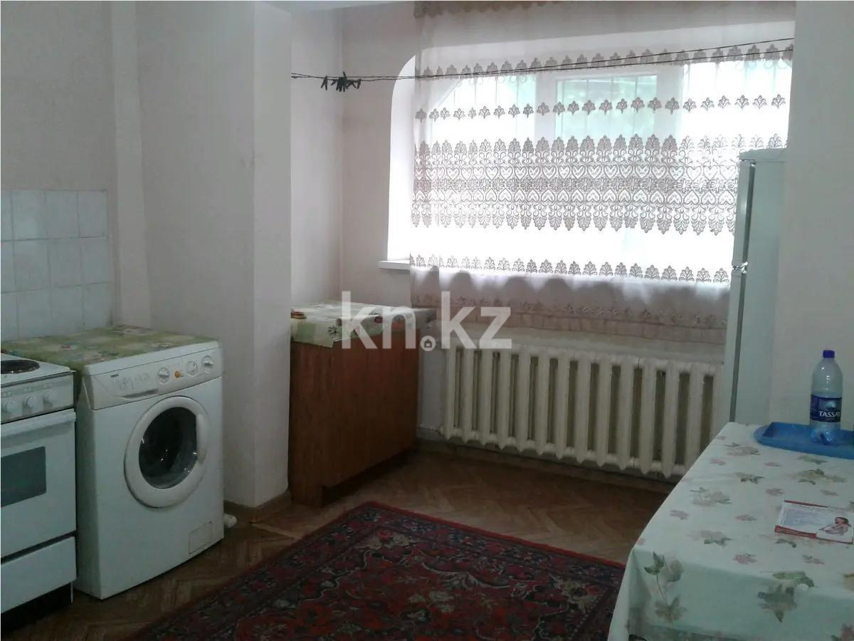 Продажа 1-комнатной квартиры, 40 м², ул. Богенбай батыра, дом  313 в Алматы - фото 2