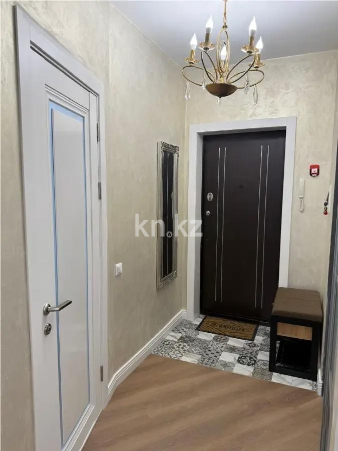 Продажа 1-комнатной квартиры, 45.3 м², ул. Сарайшык в Астане - фото 4