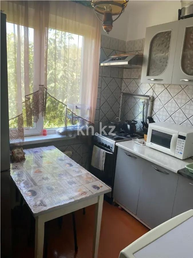 Продажа 2-комнатной квартиры, 44.4 м² в Алматы - фото 3