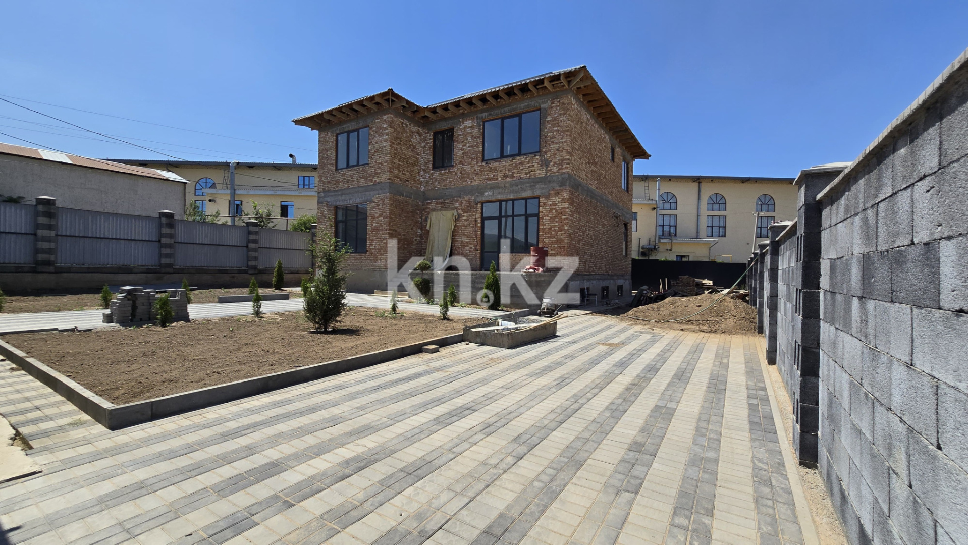 Продажа 5-комнатного дома, 225.7 м², улица Жетысу, дом  91 в Алматинской области - фото 5