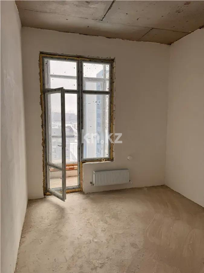 Продажа 1-комнатной квартиры, 43 м² в Астане - фото 2